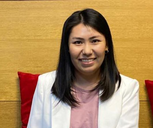 М. Энхтөгөлдөр