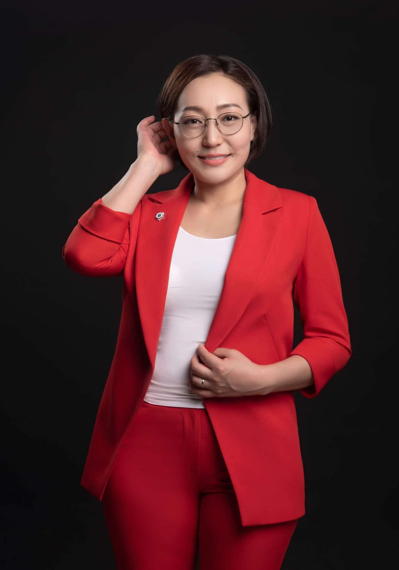 Ж. Цэнгэлмаа